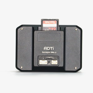 Cámara de Mapeo de Alta Precisión Yihang 24S V3, Pod para Dron, Montado en UAV, Topografía, Inspección Antivibración - Product Image 5