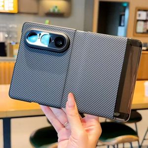 Nueva Funda Protectora de Lujo para <span class=keywords><strong>Huawei</strong></span> Pura X Max, Carcasa Trasera con Bolsillo para Teléfono <span class=keywords><strong>Celular</strong></span>, Decoración - Product Image 1