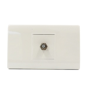 Amérique du sud standard verticale dernier produit chinois tv satellite <span class=keywords><strong>prise</strong></span> <span class=keywords><strong>murale</strong></span> - Product Image 1