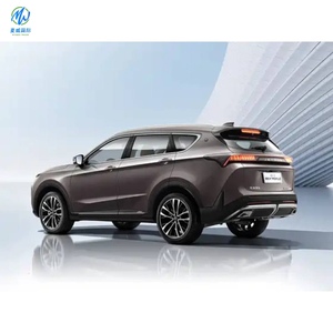 Vente Flash Jetour X70 Plus SUV <span class=keywords><strong>7</strong></span> <span class=keywords><strong>places</strong></span> 1.5T Essence Grand Espace Familial <span class=keywords><strong>Prix</strong></span> Abordable Voitures Neuves et d'Occasion à l'Exportation - Product Image 3