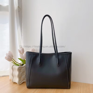Wholesale Fashion Women's Handbag Elegant Style <b>Tote</b> Bag With Versatile Underarm Strap Fashionable Stylish Shoulder Bag - Product Image 6