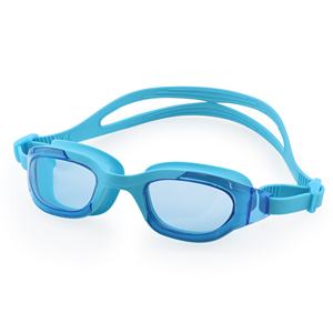 Nouveau adulte Fitness & <span class=keywords><strong>Triathlon</strong></span> Wide Vision Lens Anti-buée Protection UV Lunettes Lunettes <span class=keywords><strong>de</strong></span> <span class=keywords><strong>natation</strong></span> - Product Image 3