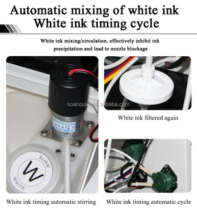 Wholesale Price Dtf Printer Any Fabric Tshirt <b>Printing</b> Xp600 A3 Dtf Printer <b>Printing</b> <b>Machine</b> with Shaker Powder <b>Machine</b> - Product Image 4