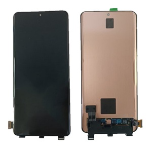 Écran d'assemblage d'origine pour téléphone mobile, remplacement OLED, écran intégré pour MI 12Pro - Product Image 1