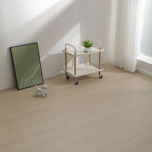 Aşınmaya dayanıklı ve dayanıklı fabrika doğrudan satış yeni Modern tasarım 14mm yeni üç katmanlı katı ahşap parke döşeme - Product Image 6