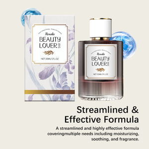 Parfum corporel <span class=keywords><strong>bois</strong></span>é <span class=keywords><strong>Iris</strong></span>, longue tenue, élégant, huile liquide, léger, frais, pratique, ambiance <span class=keywords><strong>bois</strong></span>ée - Product Image 2