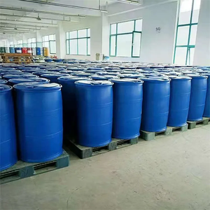 Hot Selling Factory Price Álcool Etílico Absoluto 96% Álcool Etílico Desnaturado (etanol) Anidro - Product Image 5