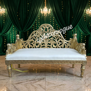 Luxury Royal European Style King Size <b>Sofa</b> Set Fashionable Living Room Furniture for Room Decoration Best Price in India - Product Image 6