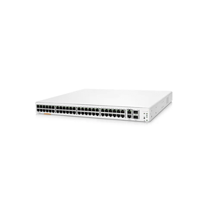 Commutateur réseau fibre optique Aru ba <span class=keywords><strong>JL807A</strong></span> Instant On 1960 24G 2XT 2XF 370W - Product Image 1