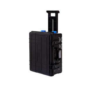 <span class=keywords><strong>Valise</strong></span> Batterie Lithium LiFePO4 Hors Réseau <span class=keywords><strong>Valise</strong></span> Portable Station d'Alimentation 3000W 5000WH pour Urgence en Plein Air - Product Image 2