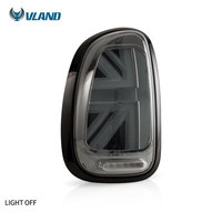 Feux arrière LED VLAND Factory Base SD D One WRC 2010-2016 pour BMW Mini Countryman R60