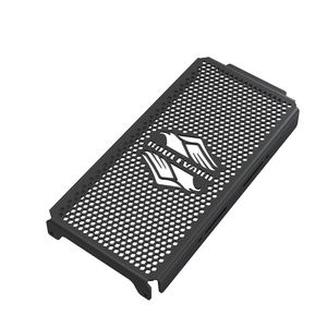 ฝาครอบหม้อน้ำรถจักรยานยนต์สำหรับ SUZUKI VL800 / <span class=keywords><strong>INTRUDER</strong></span> C800 / BOULEVARD <span class=keywords><strong>C50</strong></span> / VZ800 BOULEVARD M50 - Product Image 5