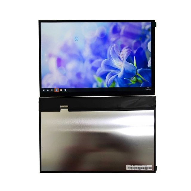 Bestar 10.1 Inch HD TFT LCD Screen Modules 1280x800 LVDS Display Panel BSD101WX1-300/BP101WX1-300/TV101WXM-NS0 LCM Type