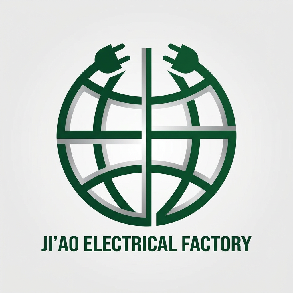 Jiexi County Mianhu Ji'ao Electrical Appliance Factory (Individual Business) logo