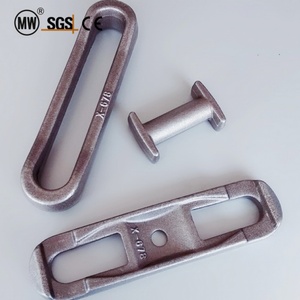 <span class=keywords><strong>Cadena</strong></span> <span class=keywords><strong>de</strong></span> Eslabones Forjados <span class=keywords><strong>de</strong></span> Alta Eficiencia X678, <span class=keywords><strong>Cadena</strong></span> Transportadora Automatizada para Operaciones <span class=keywords><strong>de</strong></span> Centros <span class=keywords><strong>de</strong></span> Distribución - Product Image 1