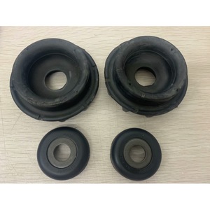 Soporte Superior de Goma para Amortiguador Delantero Inteligente 4513220028 Q0008236V004 para Reparación y Reemplazo - Product Image 2