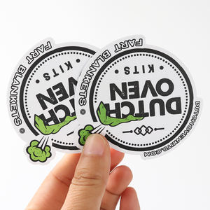 Autocollants de lettres et de chiffres en anglais, impression personnalisée, autocollants de <span class=keywords><strong>crocs</strong></span>, autocollants de lettres pour ballons - Product Image 6