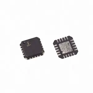 E-TAG ISL6558IRZ IC Multi-Phase PWM Controller 12 V QFN-20 Integrated circuit Electronic components IC ISL6558IRZ