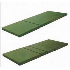 Colchón para Cama de Hospital Jiaxin, de Fibra de Coco, 4cm/6cm/8cm, Verde Militar, para Adultos y Personas Mayores - Product Image 5