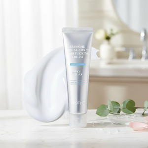 [APOTHE] Crème hydratante Exo Some Squal-Tox 60ml Hydratation longue durée Raffermissante Réductrice de pores Renforcement de la barrière cutanée - Product Image 3