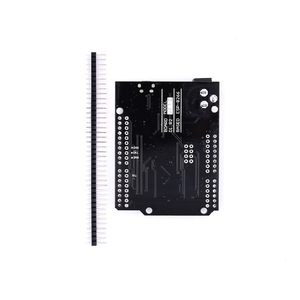 Module <span class=keywords><strong>WeMos</strong></span> <span class=keywords><strong>D1</strong></span> <span class=keywords><strong>R2</strong></span> V2.1.0 basé sur <span class=keywords><strong>WiFi</strong></span> <span class=keywords><strong>ESP8266</strong></span> Node-MCU - Product Image 2
