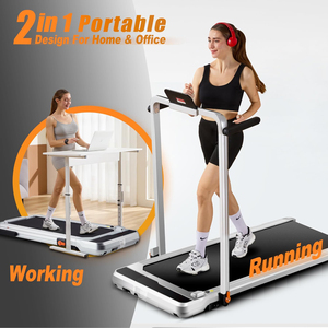 La <span class=keywords><strong>mejor</strong></span> máquina de cinta de <span class=keywords><strong>correr</strong></span> motorizada eléctrica, Mini Máquina Inteligente plegable portátil <span class=keywords><strong>para</strong></span> <span class=keywords><strong>caminar</strong></span> en casa, almohadilla <span class=keywords><strong>para</strong></span> <span class=keywords><strong>correr</strong></span>, deportes con precio inclinado - Product Image 3