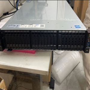 Servidor en Rack NF8260M6 2U de 4 Sockets, Xeon Gold 5320H de 20 Núcleos, 32 GB DDR4, 48× DIMM, 24×2.5" NVMe/SAS, 9361-16i, 800W×2 - Product Image 6