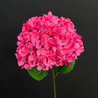Großhandel Dekorative Künstliche Blumen Hochwertige Rosen Lilien für Abschlussfeier Weihnachten & Erntedankfest Grenzüberschreitender Handel