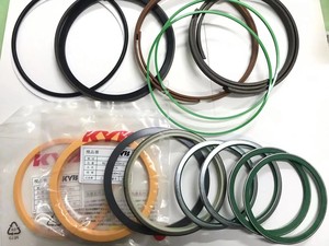 ชุดซีลกระบอกสูบพร้อมแหวนกันกระแทก KAYABA KYB รุ่น RB2U B6161 <span class=keywords><strong>HBY</strong></span> - Product Image 5