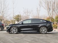 Modèle 2025 Chine Gamme LUXEED R7-Dépôt Pro étendu de 251km