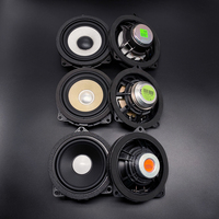 Mise à niveau du haut-parleur milieu de gamme pour BMW E46 E39 F10 F11 F30 F32 F34 F01 F02 E70 E87 E90 E92 E60 3 5 7 série klaxon Audio de porte de voiture