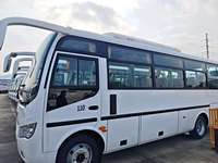Autobús de 30, 45 y 50 Plazas, Transporte Público, Autobús Urbano, GNC