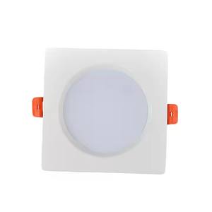 天井パネルランプLEDライト110VAC 220VACホームホテルインテリア照明スクエアフラッシュマウント - Product Image 4