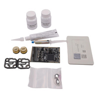 Nouveau Kit d'Entretien et Outils de Soudure pour Carte de Commande de Transmission 02E DQ250 pour Volkswagen et Audi 6 Vitesses DSG AQ AL AT AS AM