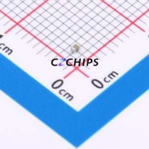 Condensateur CMS (MLCC) CGA0402X5R106M4R0GT 0402 (Capacité : 10 µF) (Précision : 20 % Tension nominale : 4 V) - Product Image 2