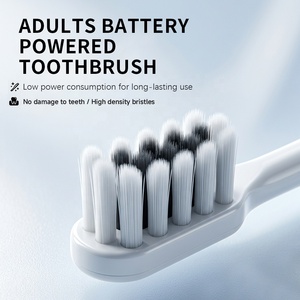 Cepillos de Dientes Eléctricos para Adultos, Precio Económico, Venta Directa de Fábrica, Portátiles, Cuidado Personal, Automáticos - Product Image 2