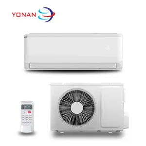 Cooling Only 50Hz Airconditioner Inverter Split Air Conditioners R32