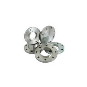 Stainless Steel Alloy Flanges - China Export Quality, Food Processing Pipelines & Pharmaceutical Industry Tubing - Product Image 6