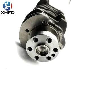 231112G200 23111-2G200 231102G200 23110-2G200 Engine Crankshaft For Hyundai-Kia IX35 Yuxiang 2.0
