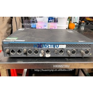 Analizador de Audio de Precisión Usado Audio Precision ATS-2 H H - Product Image 1
