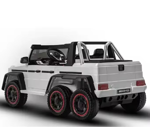 <span class=keywords><strong>Voiture</strong></span> électrique pour enfants 24V, personnalisation d'échantillons, vente en gros, véhicule électrique pour bébés - Product Image 2