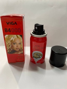Супер Viga 150000 мужские товары для секса для взрослых мазь сильный спрей для пениса для мужчин - Product Image 2