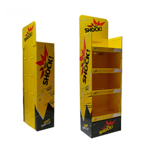 Tùy chỉnh thiết kế khuyến mại tầng Pop tông <span class=keywords><strong>Rack</strong></span> hiển thị cho rượu vang đỏ - Product Image 5