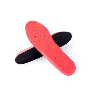 99 semelles intérieures Rechargeable PU Smart Wireless Smart Semelles de four Confort Semelles de sport - Product Image 3