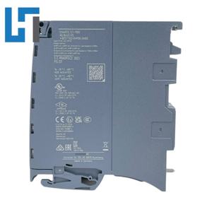Nuevo Módulo de Salida Analógica Original SIMATIC S7-1500 6ES7532-5HF00-0AB0 Controlador de Programación PLC 6ES75325HF000AB0 en Stock - Product Image 3