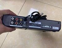 Télécommande de cinéma à domicile économique pour lecteur avec résolution 1080P et écran inclus
