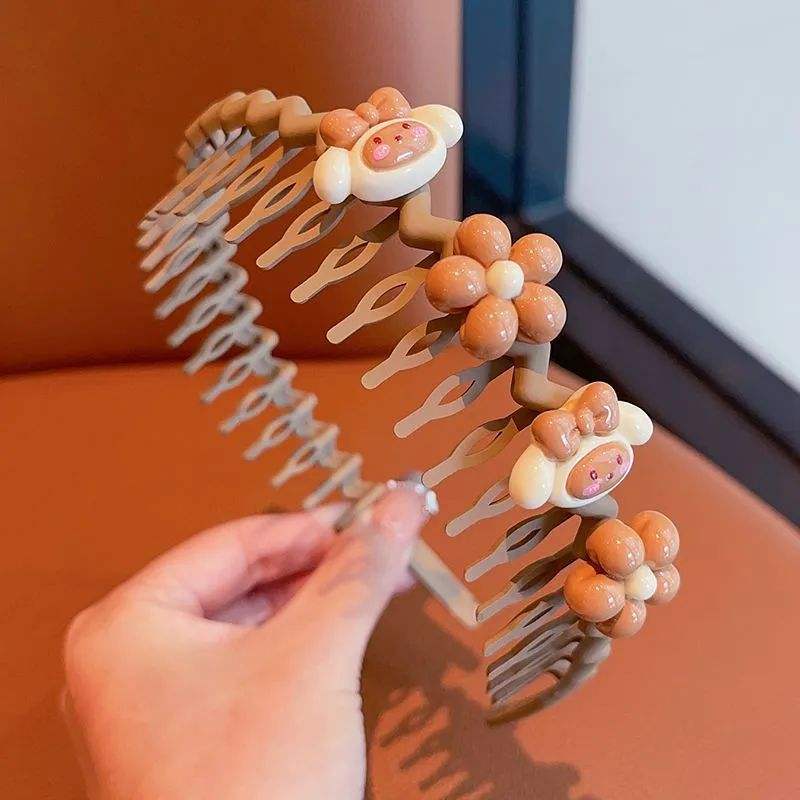 1 meter white jade cinnamon dog