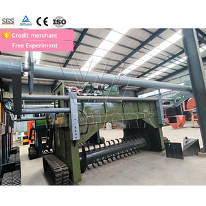 Оборудование для производства компостеров - Product Image 5