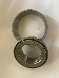 Roulement à rouleaux coniques à simple rangée en acier inoxydable de marque célèbre, vente chaude, Y8EC43623S01H406 - Product Image 5