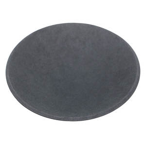 YOTO PRO-DE158D Haut-parleur de haute qualité 800 <span class=keywords><strong>Watts</strong></span> Noir 30 mm de profondeur 6,22 pouces avec capuchon anti-poussière - Product Image 2